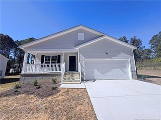 224 Appaloosa Drive, Spring Lake, NC 28390