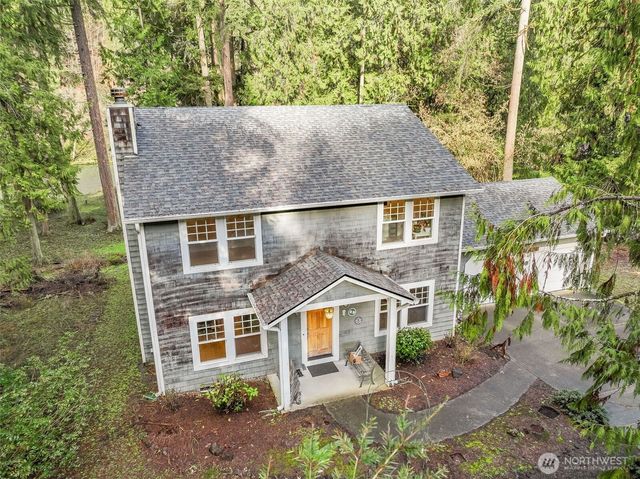 125 River Glen Terrace, Kalama, WA 98625