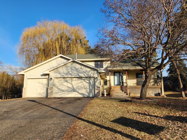 4157 145th Avenue NW, Andover, MN 55304