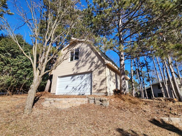 4157 145th Avenue NW, Andover, MN 55304