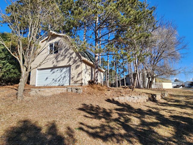 4157 145th Avenue NW, Andover, MN 55304