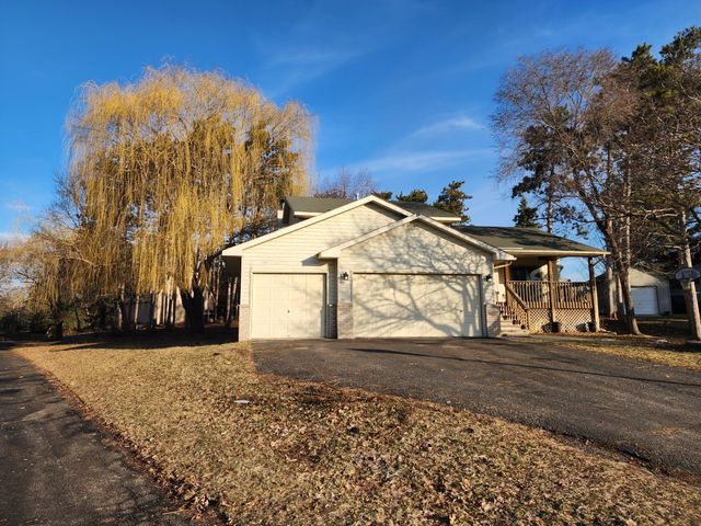 4157 145th Avenue NW, Andover, MN 55304
