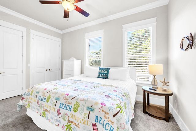 183 Lakewood Drive, Santa Rosa Beach, FL 32459