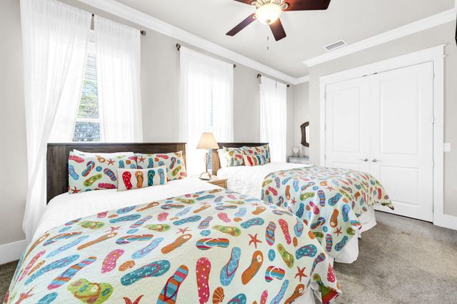 183 Lakewood Drive, Santa Rosa Beach, FL 32459