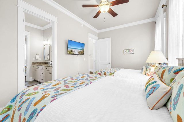 183 Lakewood Drive, Santa Rosa Beach, FL 32459