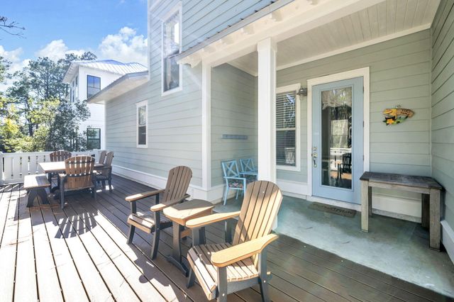 183 Lakewood Drive, Santa Rosa Beach, FL 32459