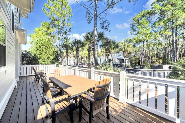 183 Lakewood Drive, Santa Rosa Beach, FL 32459