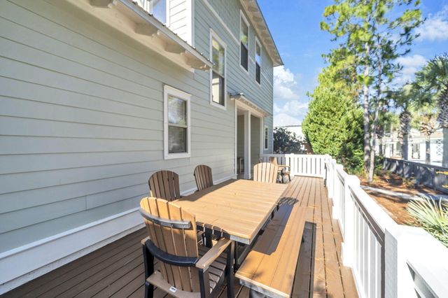 183 Lakewood Drive, Santa Rosa Beach, FL 32459