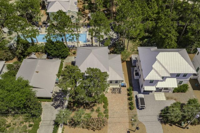 183 Lakewood Drive, Santa Rosa Beach, FL 32459