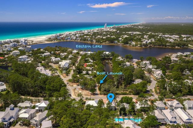 183 Lakewood Drive, Santa Rosa Beach, FL 32459