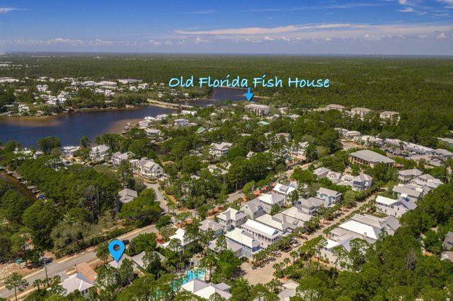 183 Lakewood Drive, Santa Rosa Beach, FL 32459