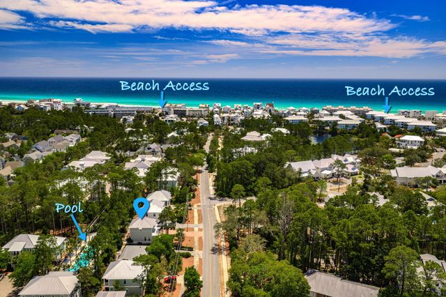 183 Lakewood Drive, Santa Rosa Beach, FL 32459