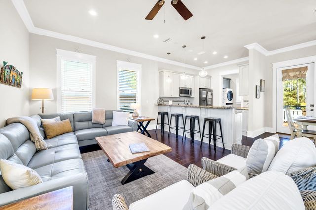 183 Lakewood Drive, Santa Rosa Beach, FL 32459