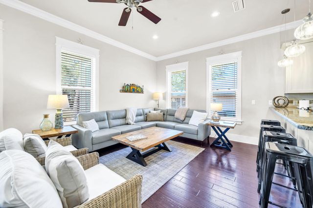 183 Lakewood Drive, Santa Rosa Beach, FL 32459