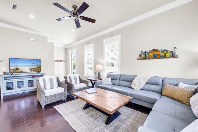 183 Lakewood Drive, Santa Rosa Beach, FL 32459