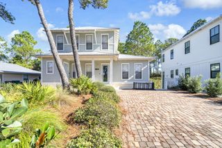 183 Lakewood Drive, Santa Rosa Beach, FL 32459