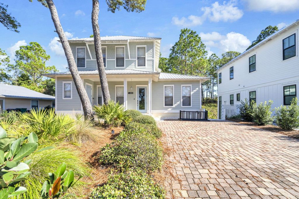 183 Lakewood Drive, Santa Rosa Beach, FL 32459