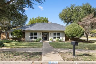 1513 Carriage Lane, Garland, TX 75043