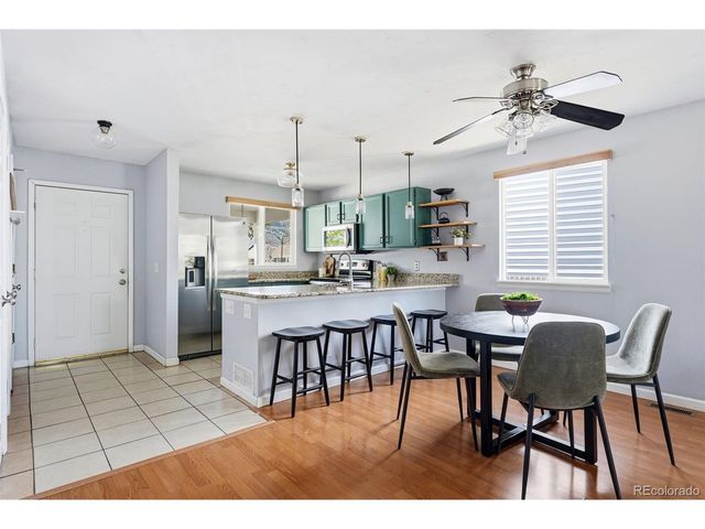 9929 Garwood St, Littleton, CO 80125