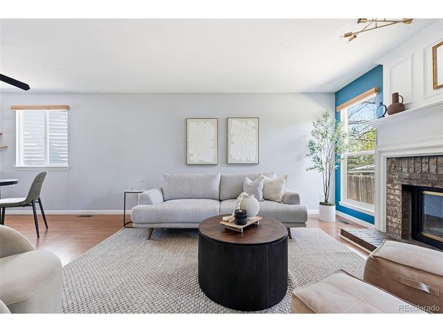 9929 Garwood St, Littleton, CO 80125