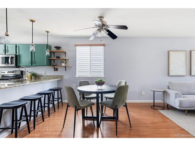 9929 Garwood St, Littleton, CO 80125