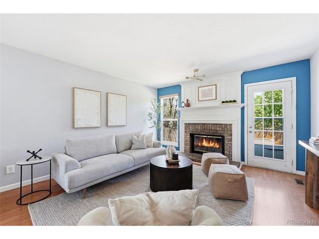 9929 Garwood St, Littleton, CO 80125