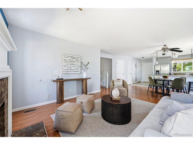 9929 Garwood St, Littleton, CO 80125