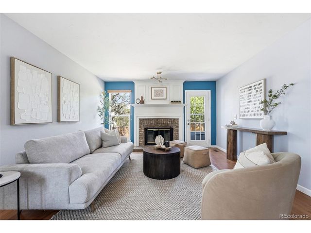 9929 Garwood St, Littleton, CO 80125