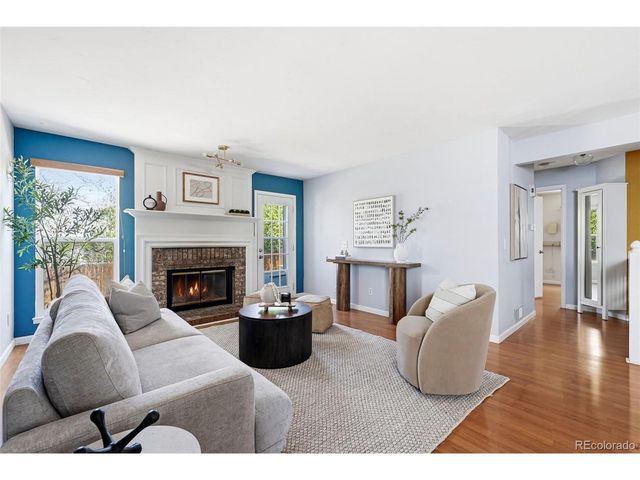 9929 Garwood St, Littleton, CO 80125