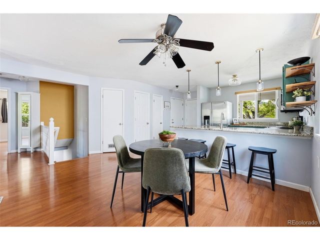 9929 Garwood St, Littleton, CO 80125