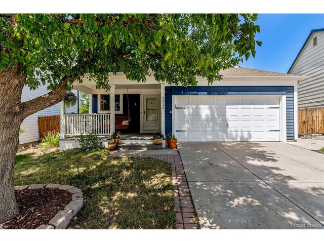 9929 Garwood St, Littleton, CO 80125