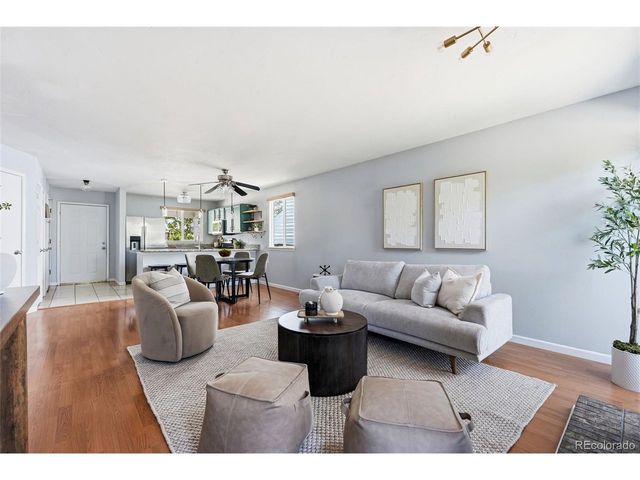 9929 Garwood St, Littleton, CO 80125