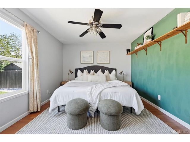 9929 Garwood St, Littleton, CO 80125