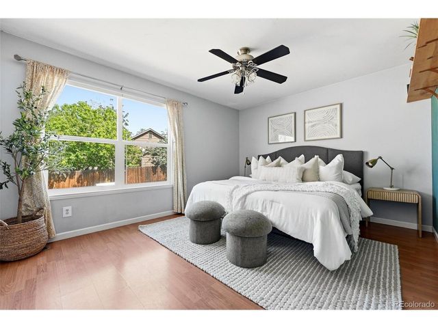 9929 Garwood St, Littleton, CO 80125