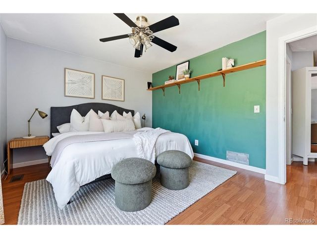 9929 Garwood St, Littleton, CO 80125