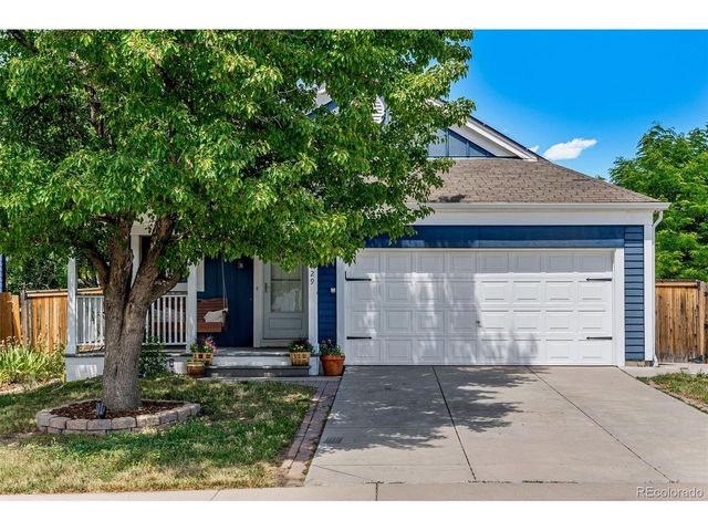 9929 Garwood St, Littleton, CO 80125