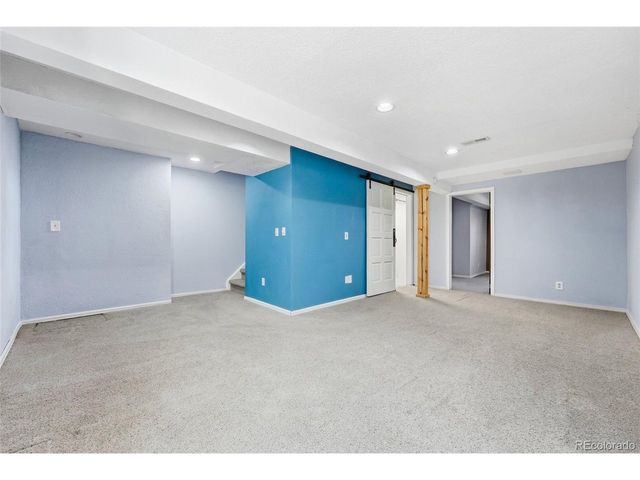 9929 Garwood St, Littleton, CO 80125