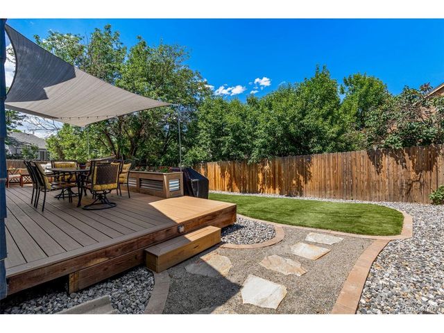 9929 Garwood St, Littleton, CO 80125