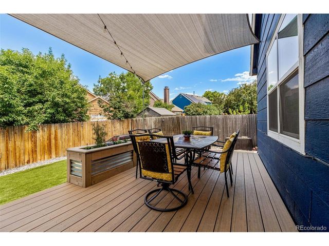 9929 Garwood St, Littleton, CO 80125