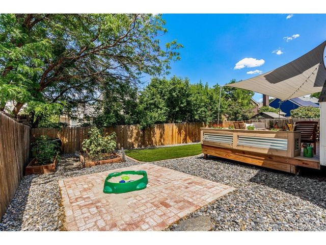 9929 Garwood St, Littleton, CO 80125