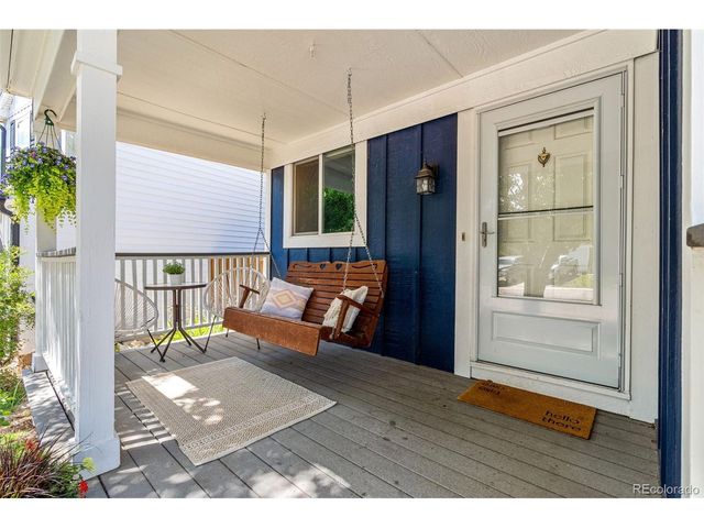 9929 Garwood St, Littleton, CO 80125