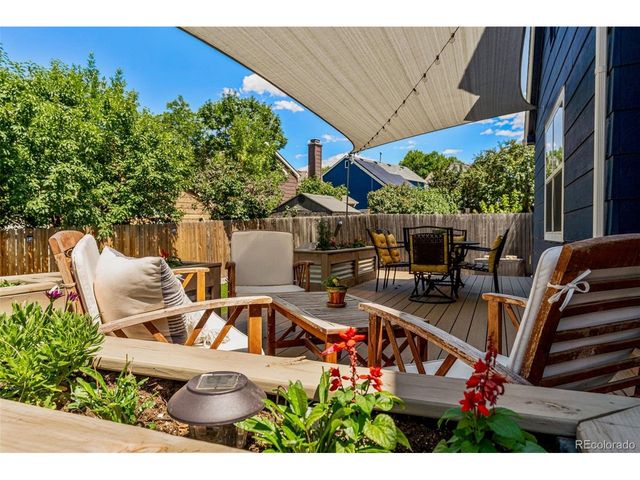 9929 Garwood St, Littleton, CO 80125