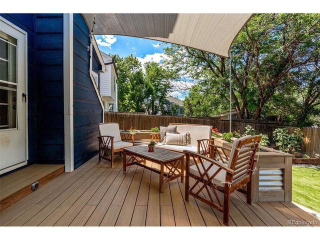 9929 Garwood St, Littleton, CO 80125