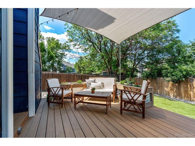 9929 Garwood St, Littleton, CO 80125