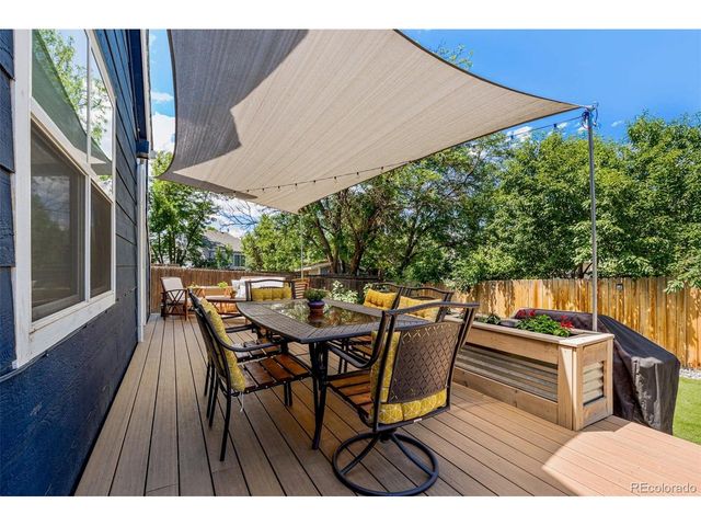 9929 Garwood St, Littleton, CO 80125