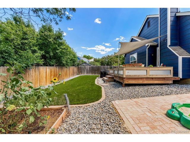 9929 Garwood St, Littleton, CO 80125