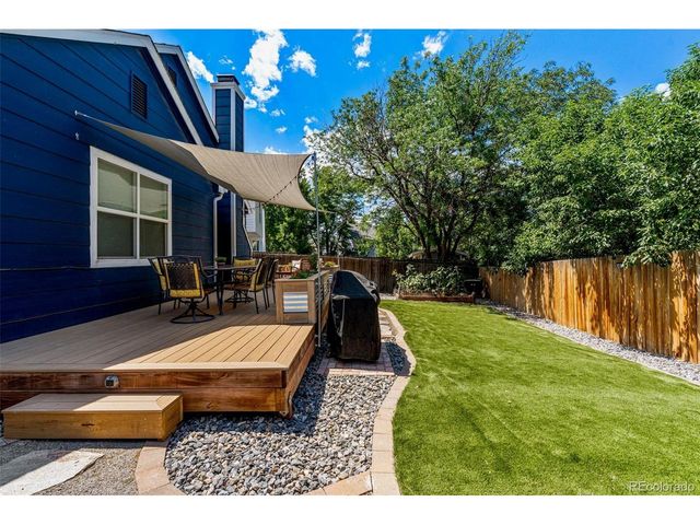 9929 Garwood St, Littleton, CO 80125