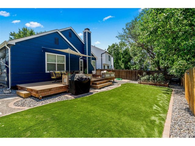 9929 Garwood St, Littleton, CO 80125