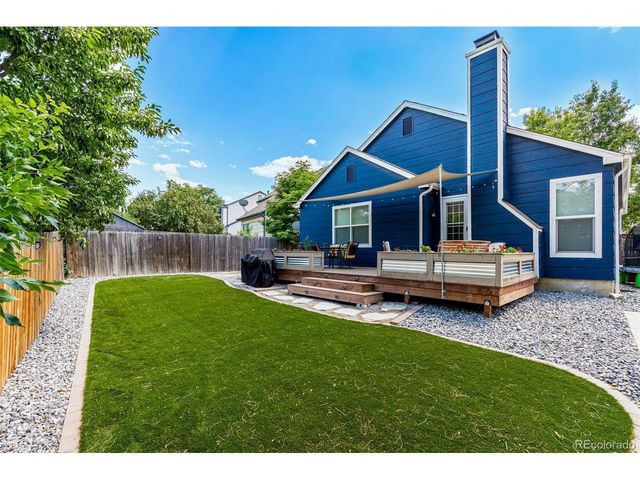 9929 Garwood St, Littleton, CO 80125