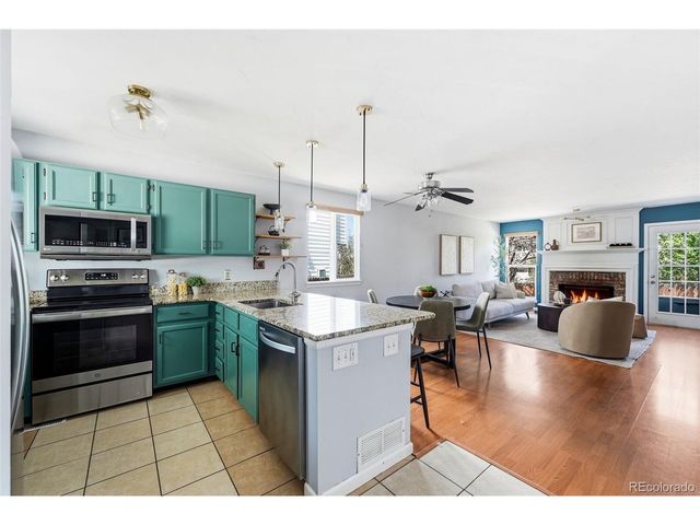 9929 Garwood St, Littleton, CO 80125